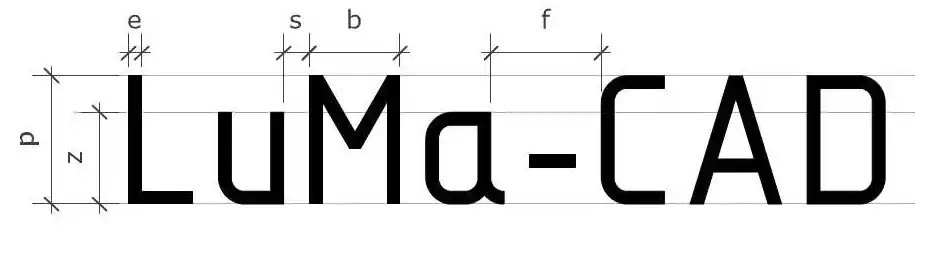LuMa CAD
